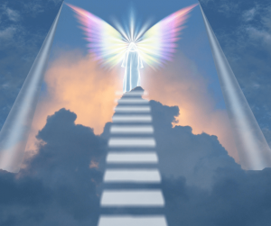 Live Arch Angel Metatron Transmission —  5th April 2022