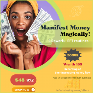 Manifest Money Magically!